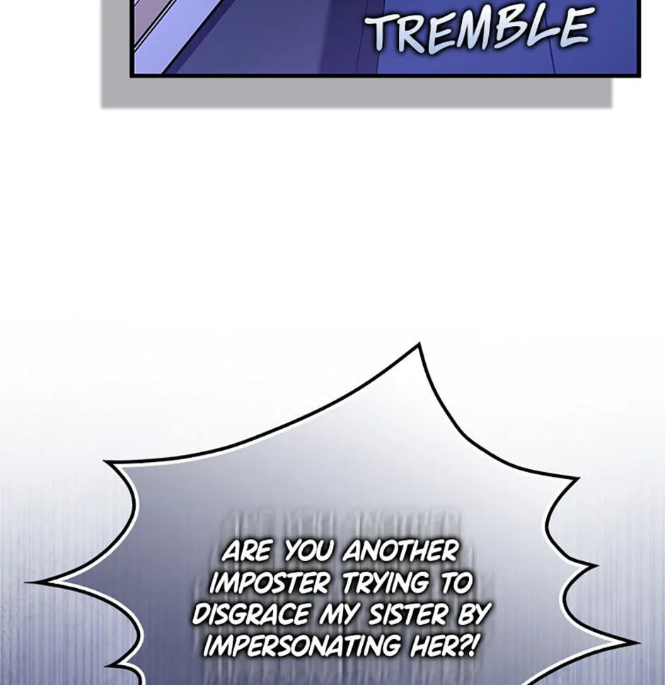 The Duke's Family Is Not My Problem Chapter 61 page 108