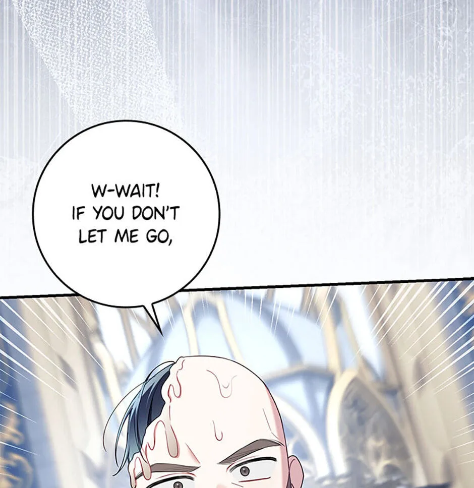 The Duke's Family Is Not My Problem Chapter 61 page 112