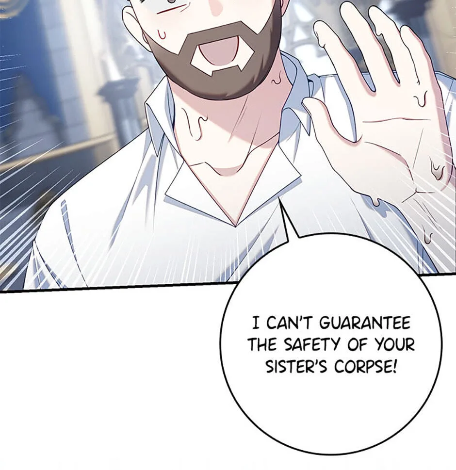 The Duke's Family Is Not My Problem Chapter 61 page 113