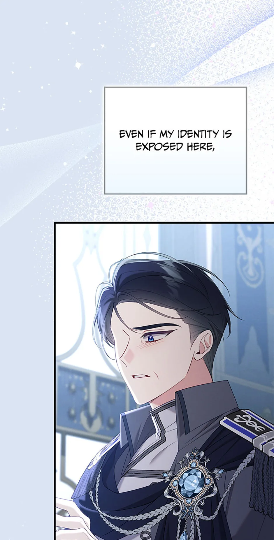 The Duke's Family Is Not My Problem Chapter 62 page 48