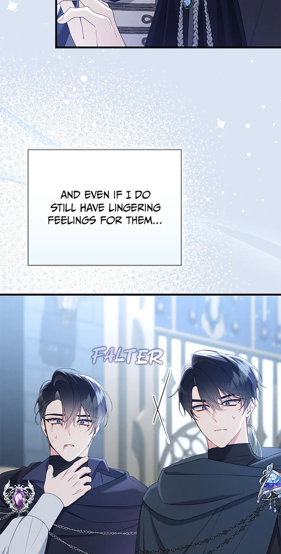 The Duke's Family Is Not My Problem Chapter 62 page 49