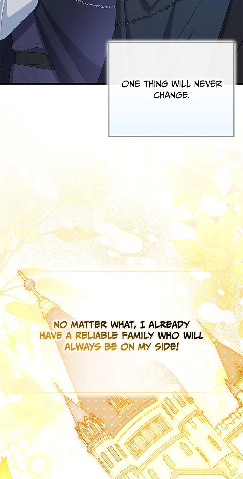 The Duke's Family Is Not My Problem Chapter 62 page 50