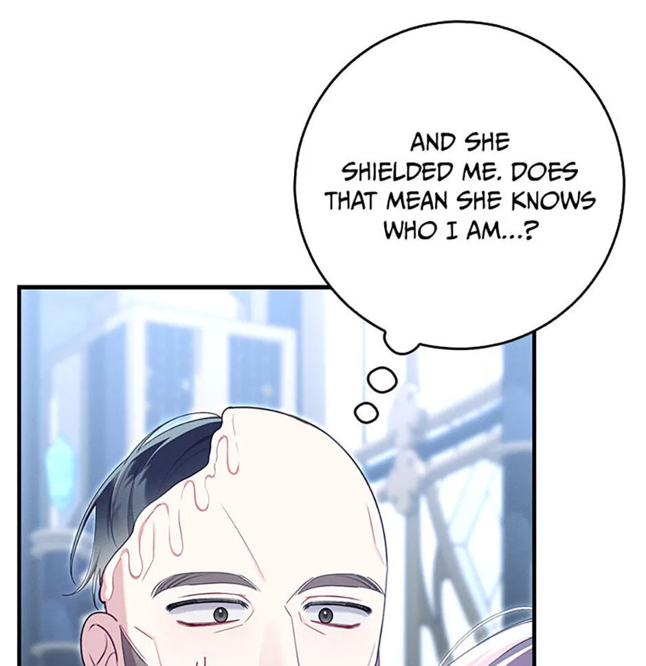 The Duke's Family Is Not My Problem Chapter 62 page 97
