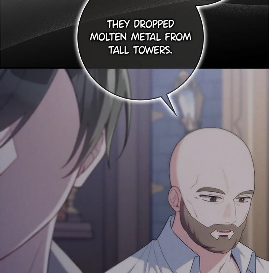 The Duke's Family Is Not My Problem Chapter 62 page 129