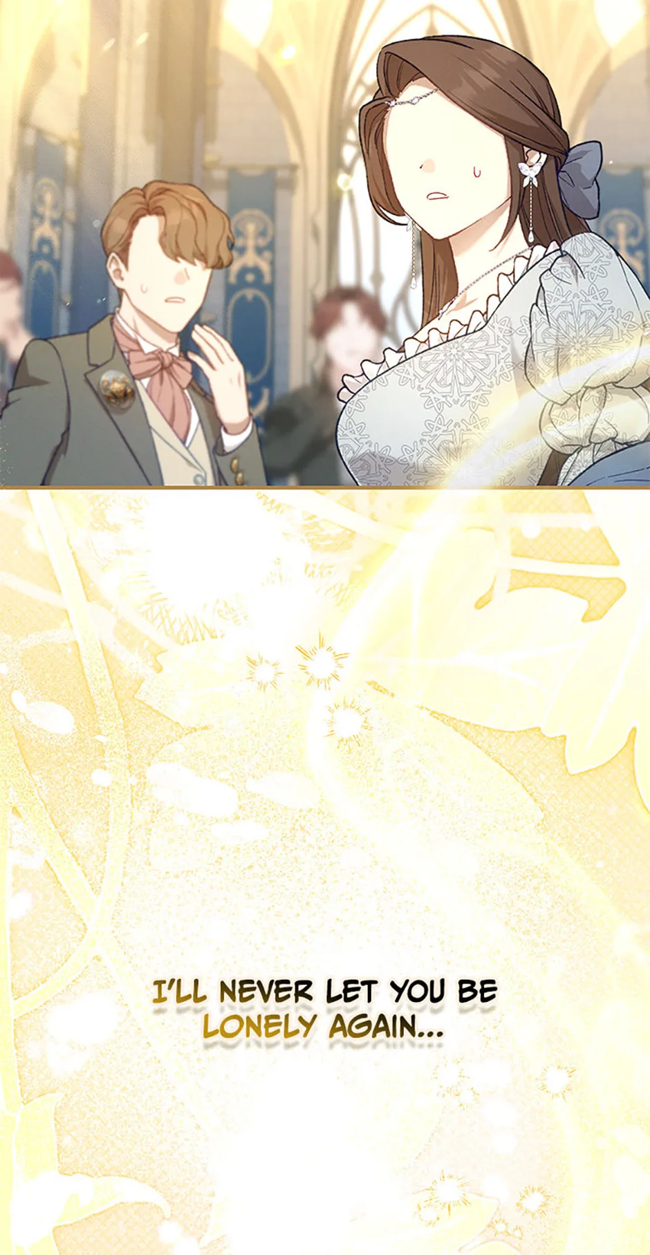 The Duke's Family Is Not My Problem Chapter 62 page 145