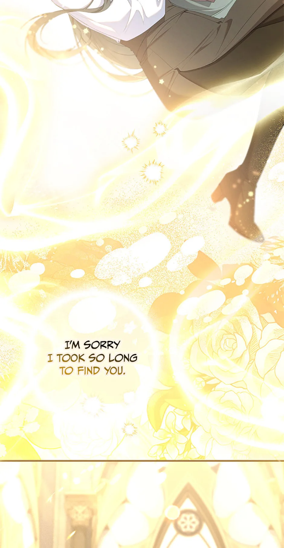 The Duke's Family Is Not My Problem Chapter 62 page 144