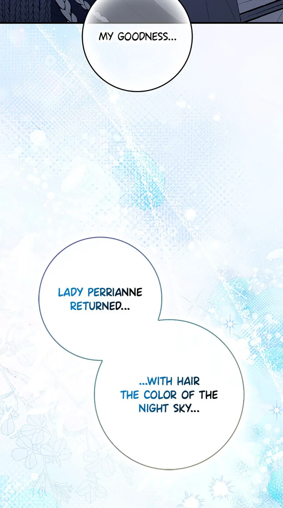 The Duke's Family Is Not My Problem Chapter 63 page 13