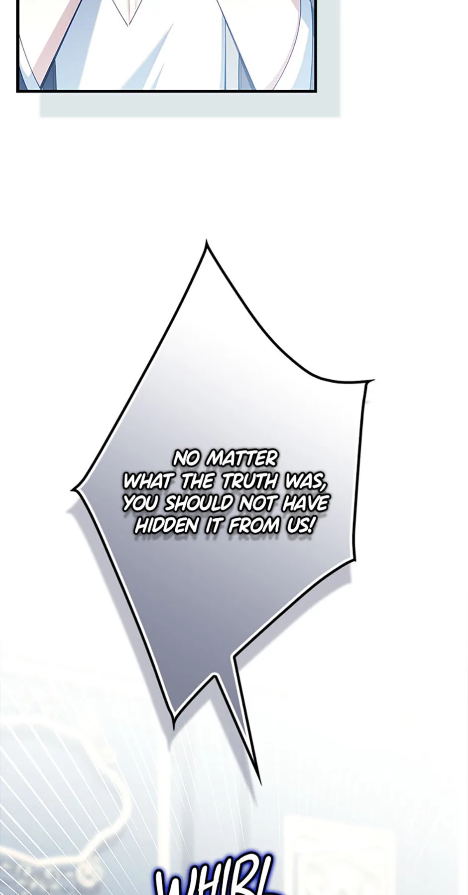 The Duke's Family Is Not My Problem Chapter 63 page 22