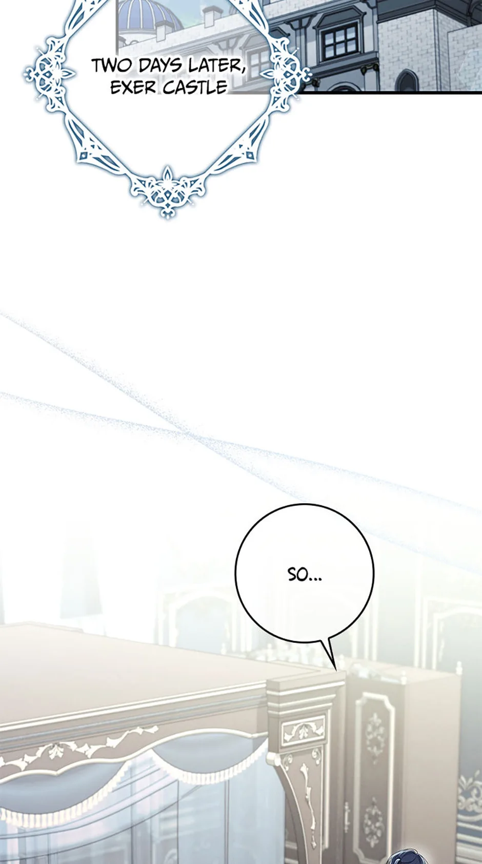 The Duke's Family Is Not My Problem Chapter 63 page 18