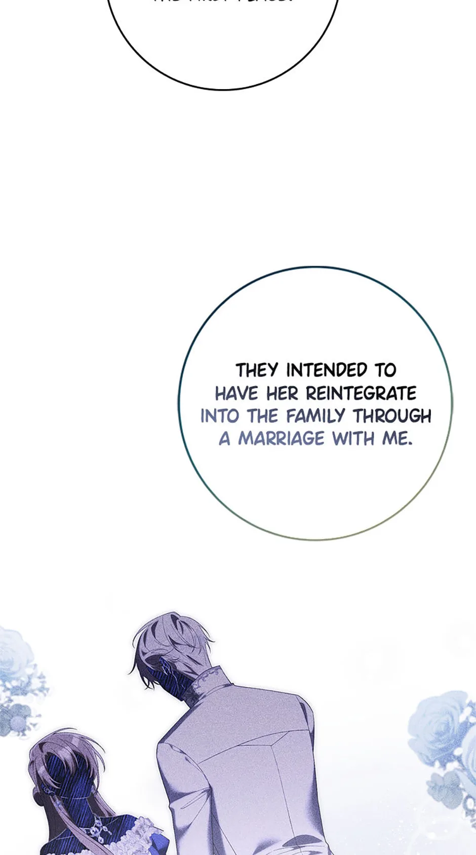 The Duke's Family Is Not My Problem Chapter 63 page 36