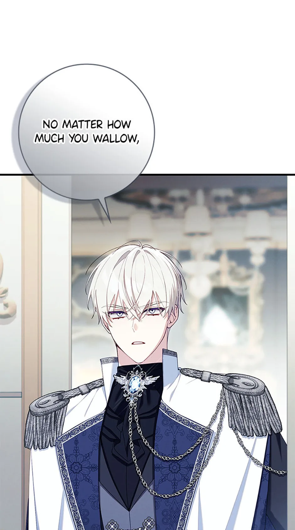 The Duke's Family Is Not My Problem Chapter 63 page 31