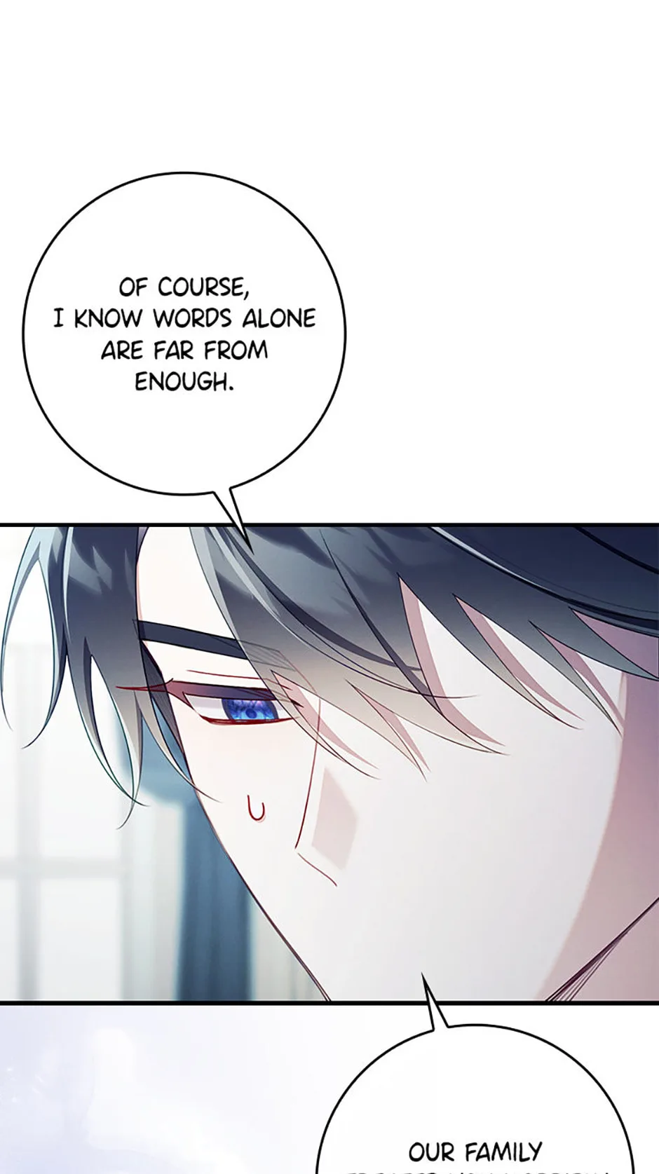 The Duke's Family Is Not My Problem Chapter 63 page 41