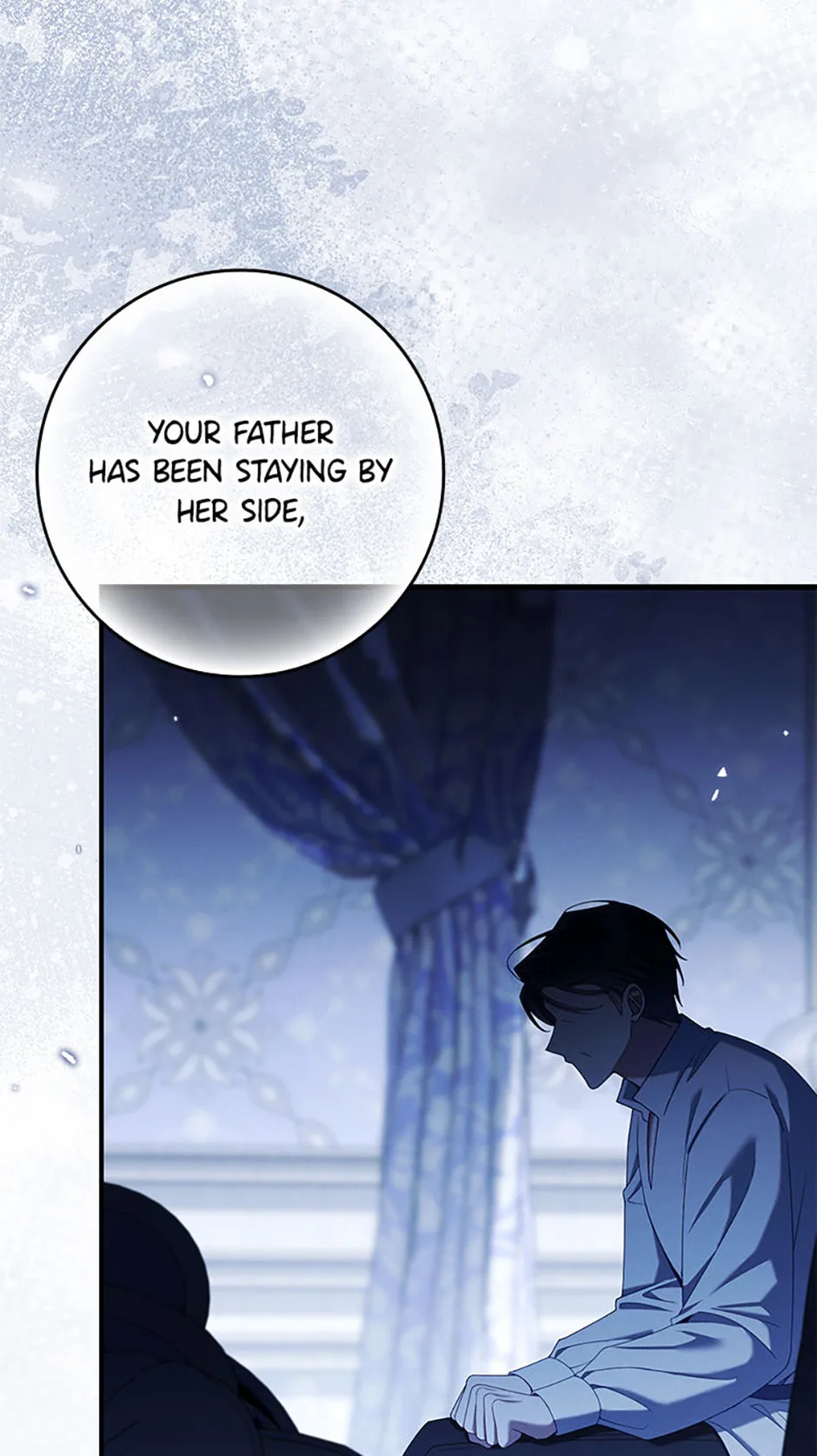 The Duke's Family Is Not My Problem Chapter 63 page 47