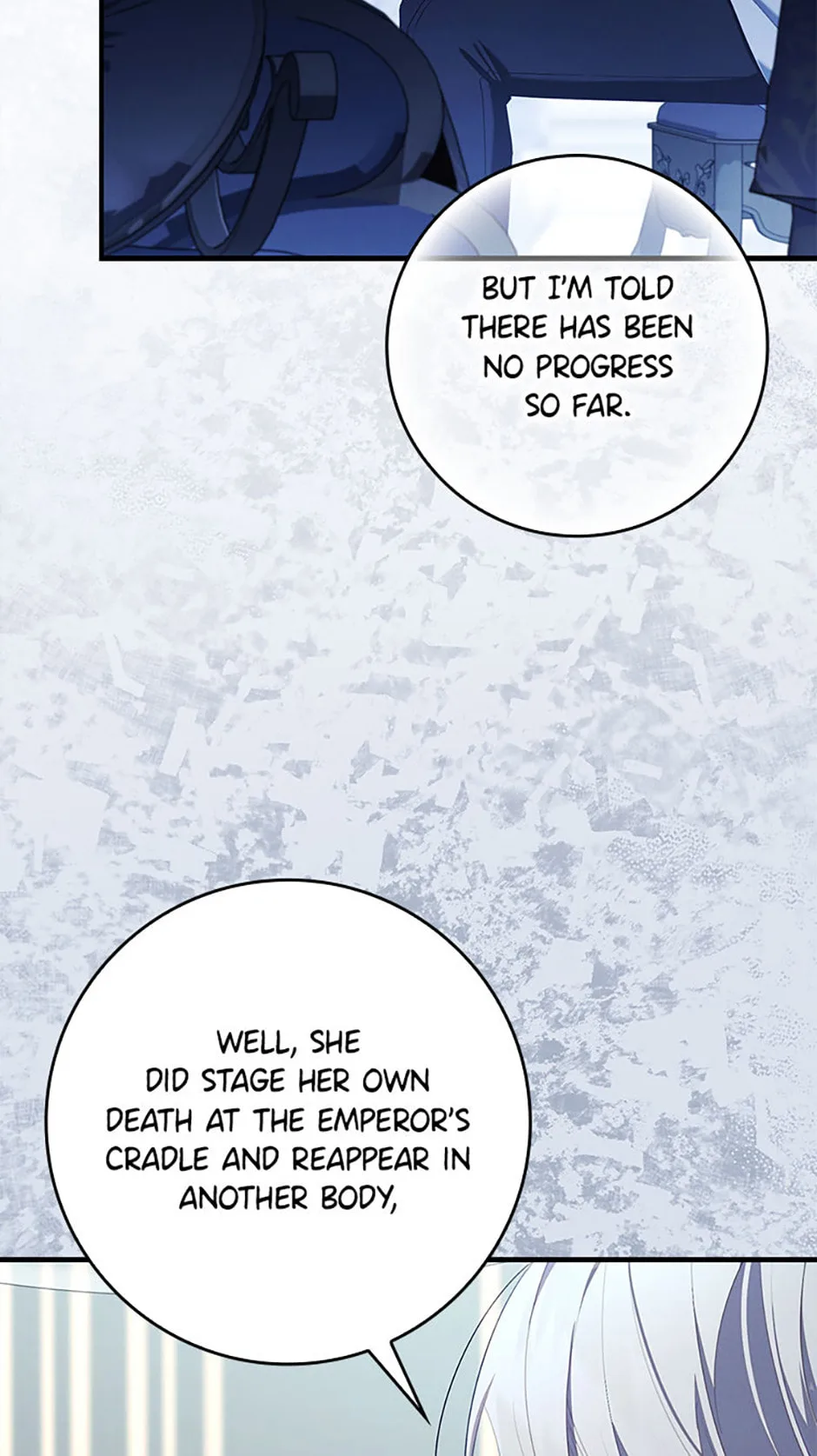 The Duke's Family Is Not My Problem Chapter 63 page 48