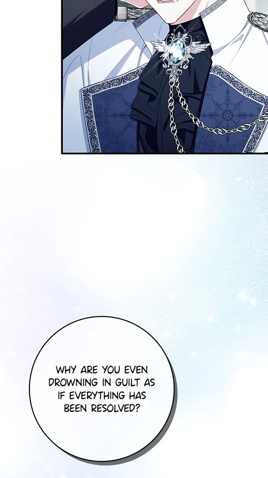 The Duke's Family Is Not My Problem Chapter 63 page 43