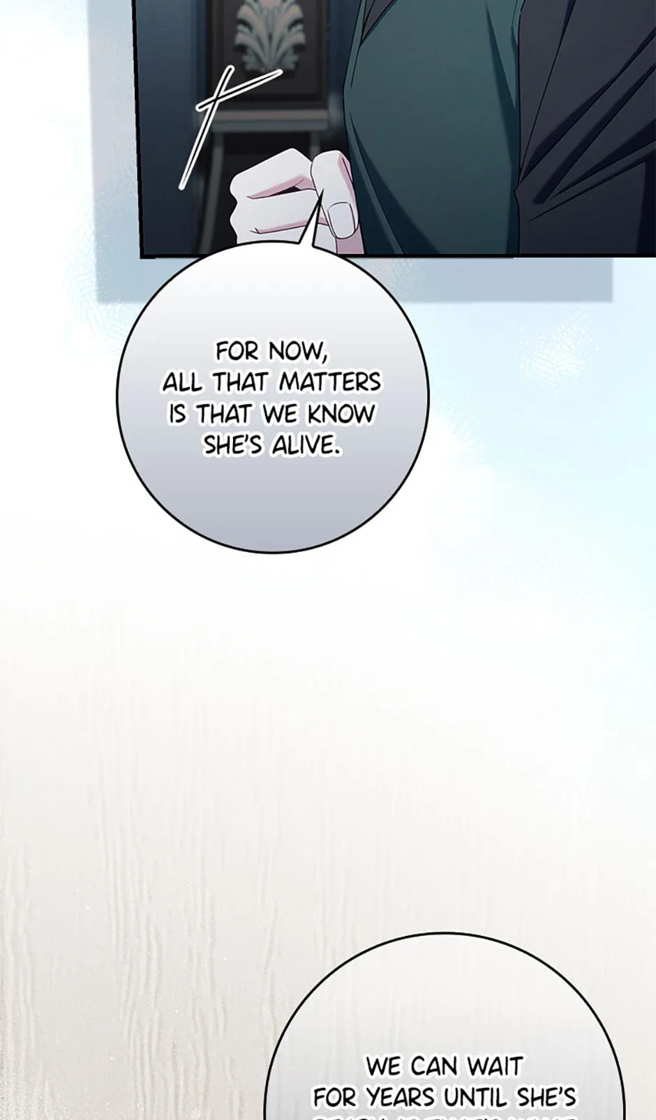 The Duke's Family Is Not My Problem Chapter 63 page 52