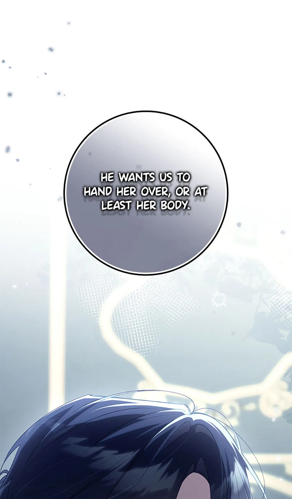 The Duke's Family Is Not My Problem Chapter 63 page 57