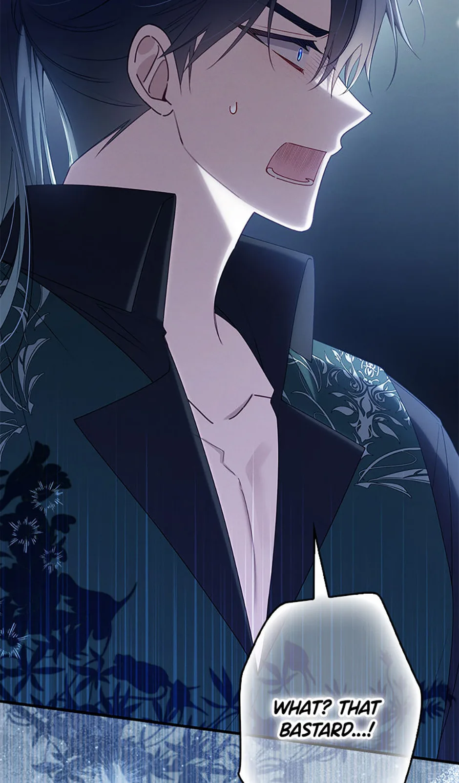 The Duke's Family Is Not My Problem Chapter 63 page 58