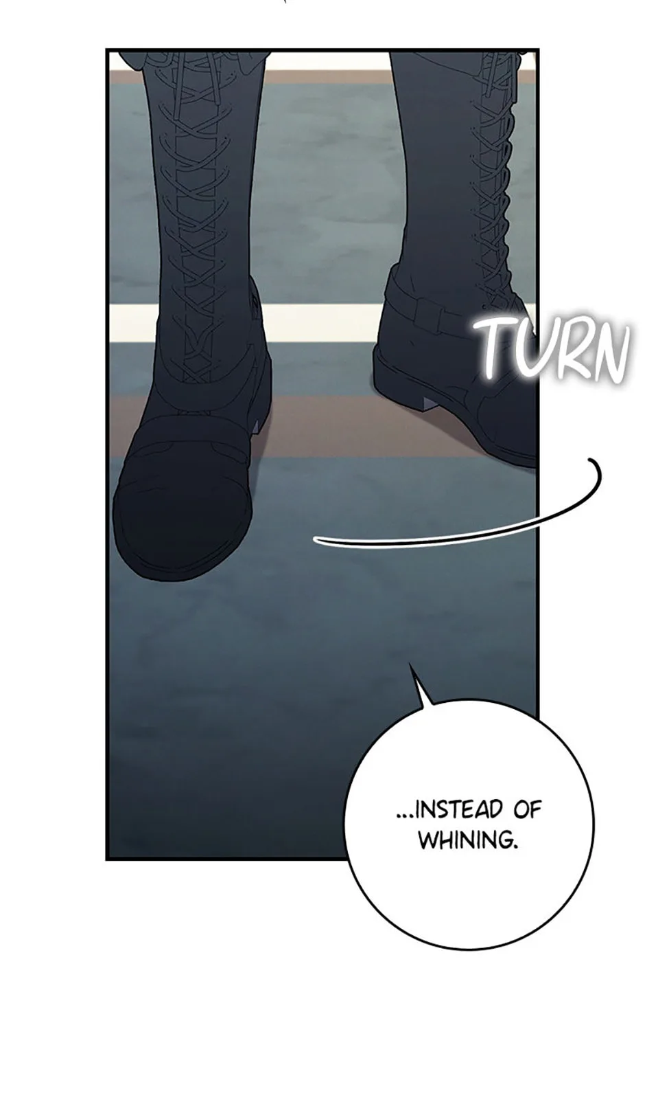 The Duke's Family Is Not My Problem Chapter 63 page 60