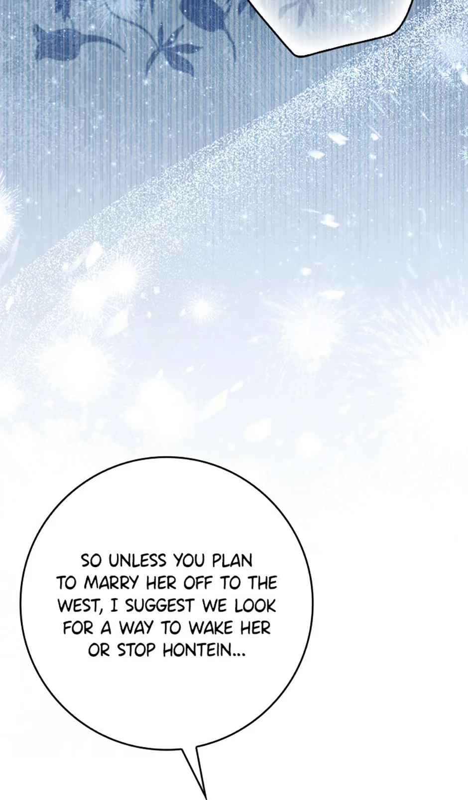 The Duke's Family Is Not My Problem Chapter 63 page 59