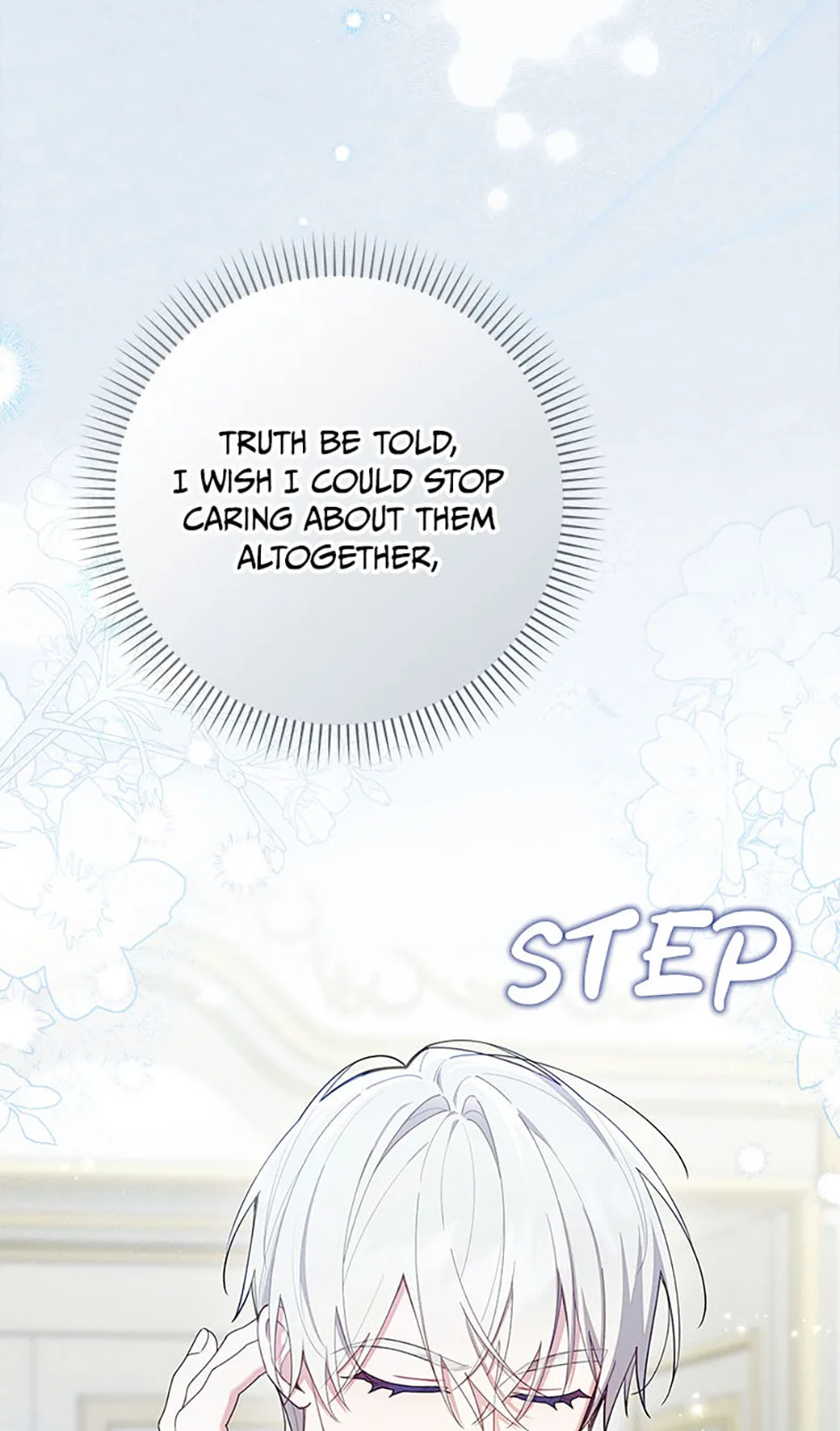 The Duke's Family Is Not My Problem Chapter 63 page 64