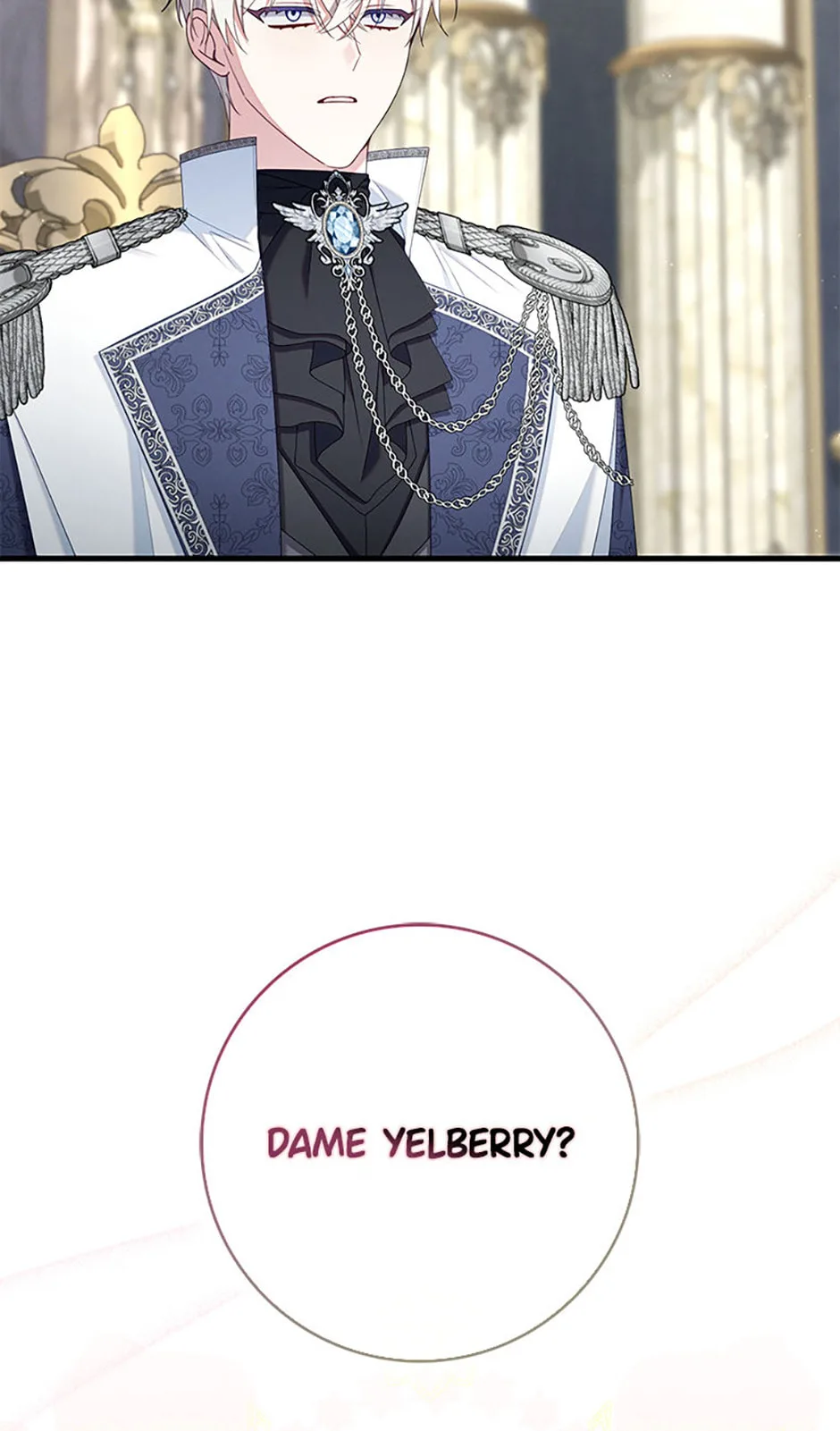 The Duke's Family Is Not My Problem Chapter 63 page 69