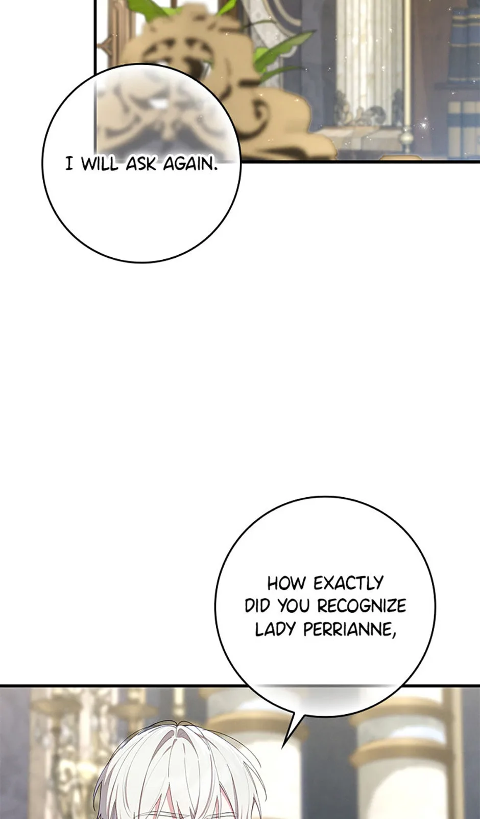 The Duke's Family Is Not My Problem Chapter 63 page 68