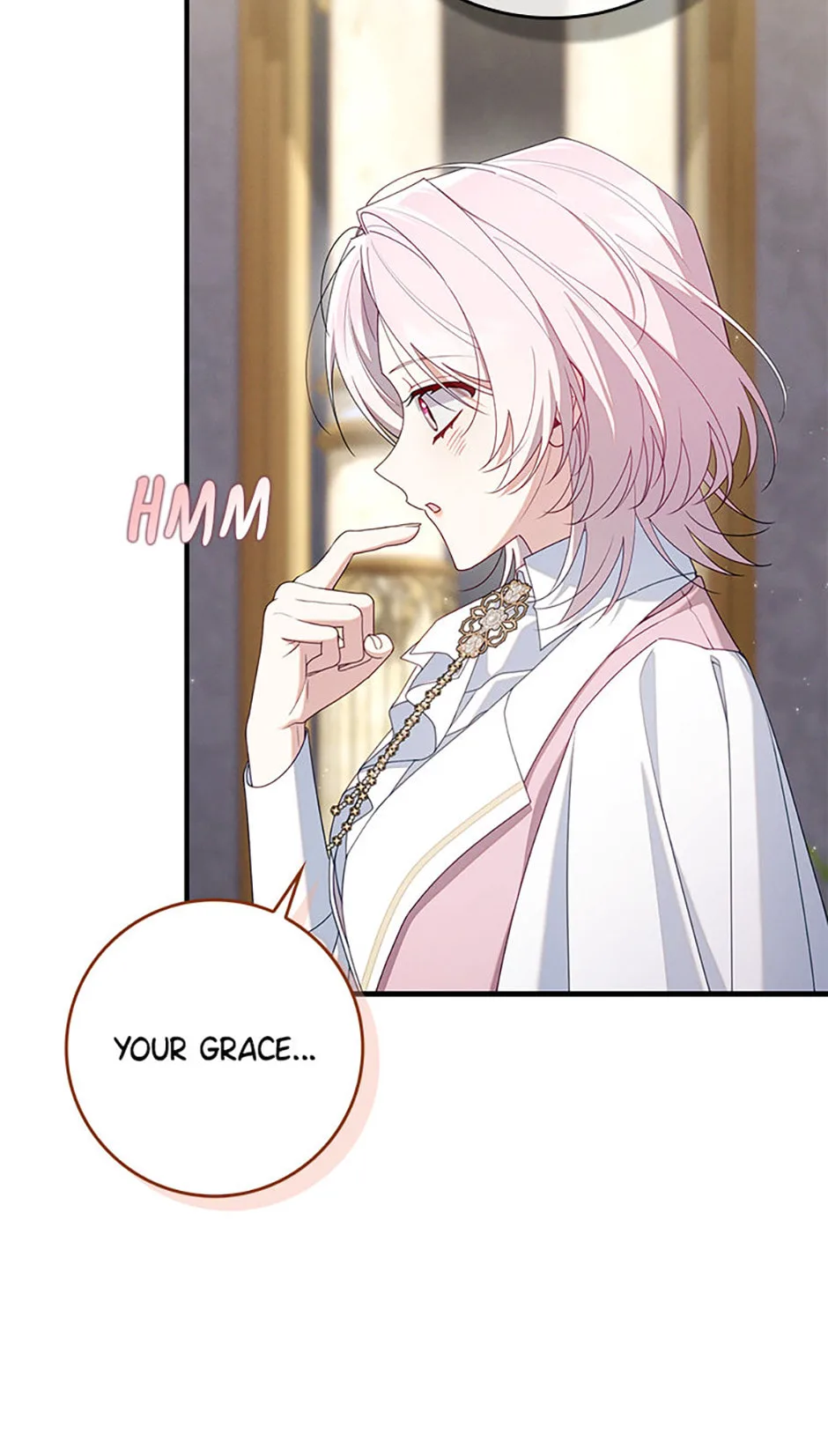 The Duke's Family Is Not My Problem Chapter 63 page 73