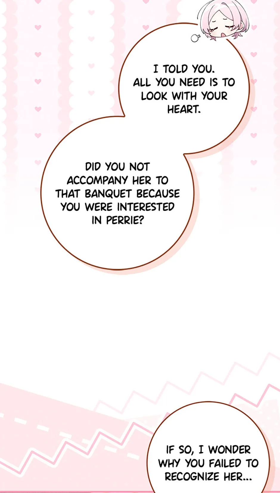 The Duke's Family Is Not My Problem Chapter 63 page 76