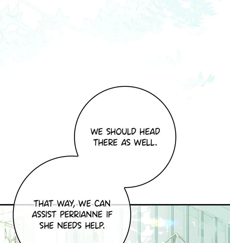 The Duke's Family Is Not My Problem Chapter 63 page 84