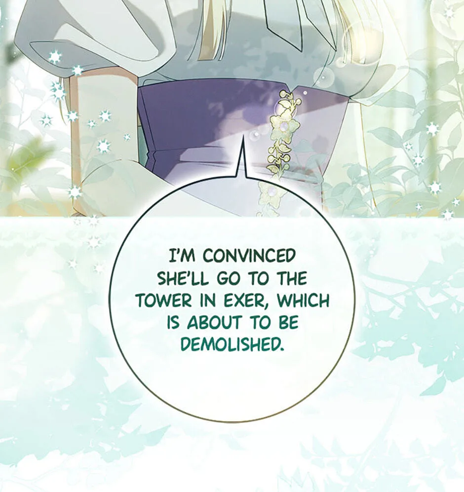The Duke's Family Is Not My Problem Chapter 63 page 83