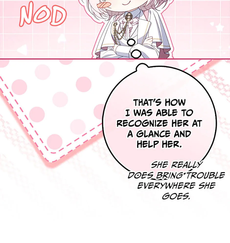 The Duke's Family Is Not My Problem Chapter 63 page 96