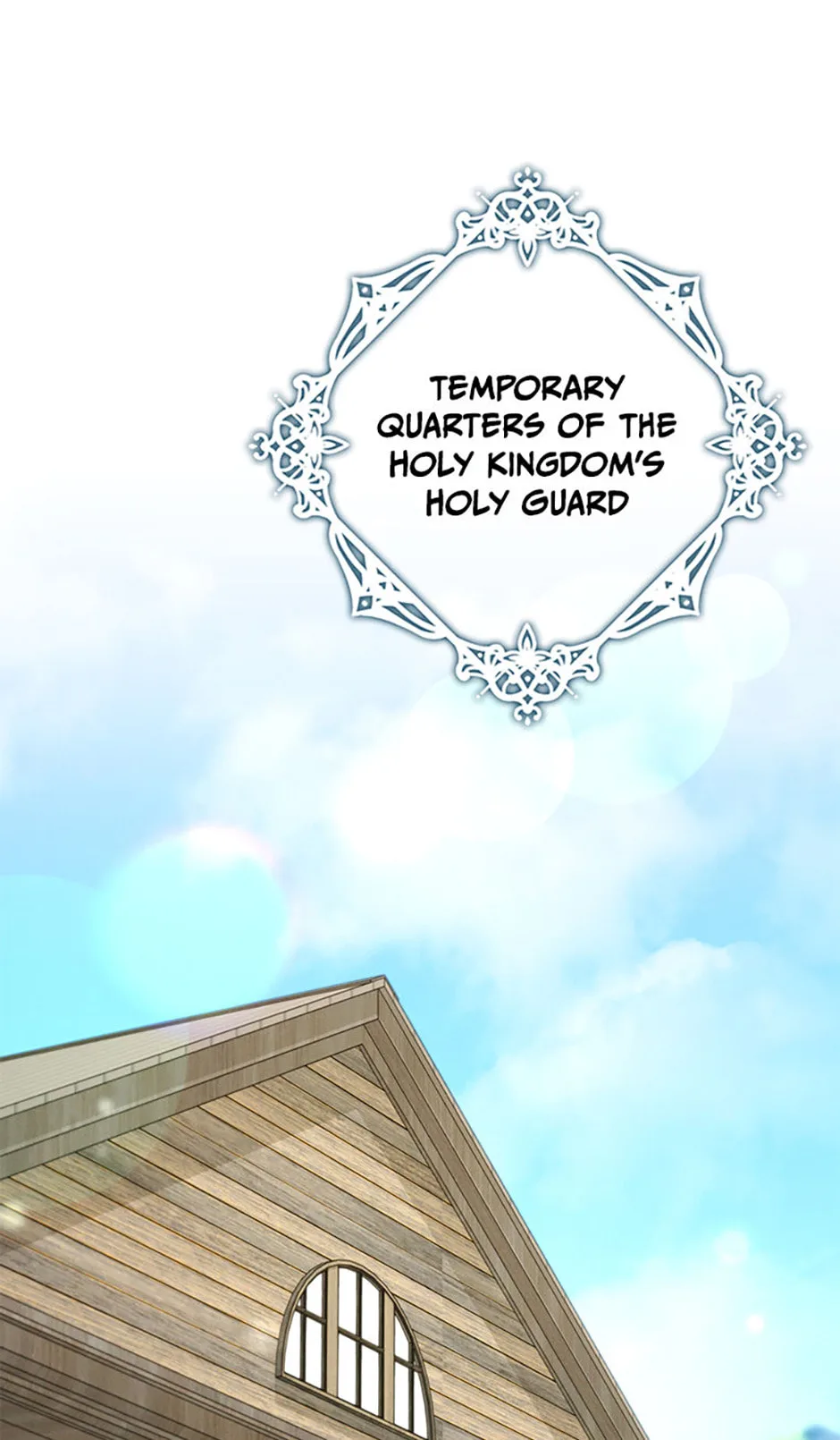 The Duke's Family Is Not My Problem Chapter 63 page 100