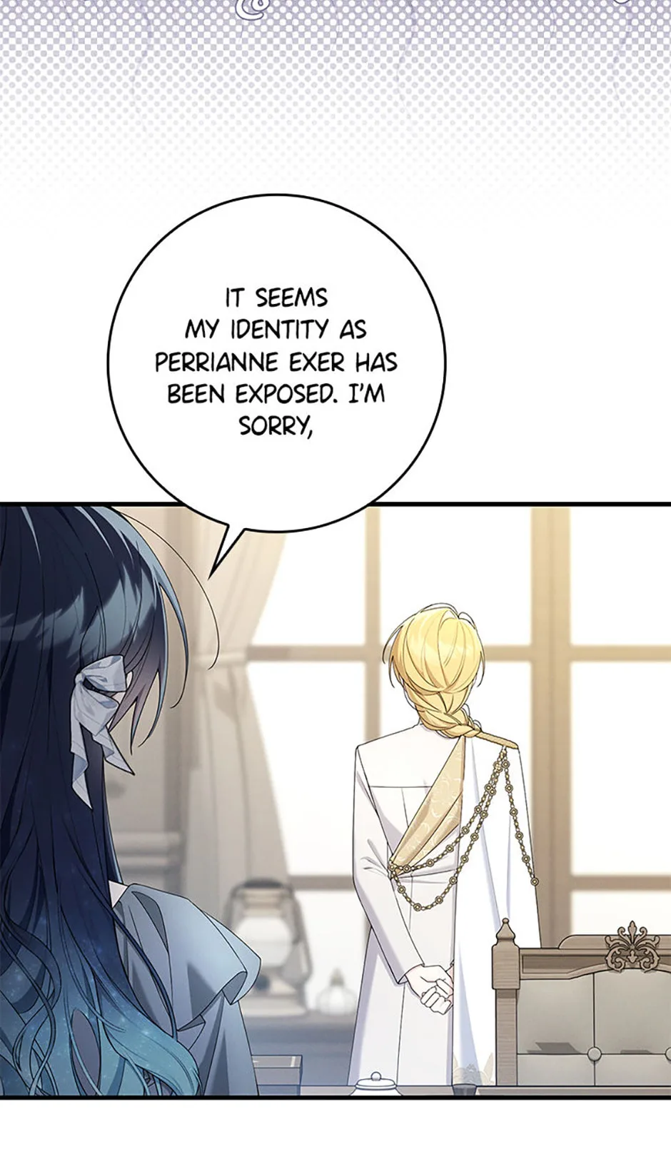 The Duke's Family Is Not My Problem Chapter 63 page 103