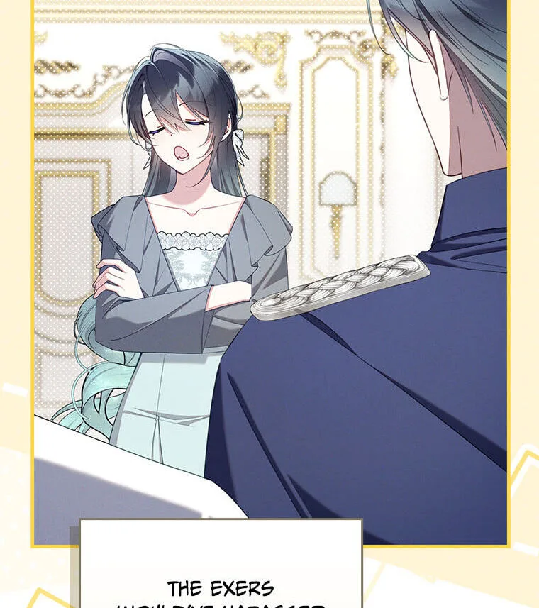 The Duke's Family Is Not My Problem Chapter 64 page 24