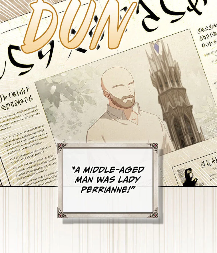 The Duke's Family Is Not My Problem Chapter 64 page 38