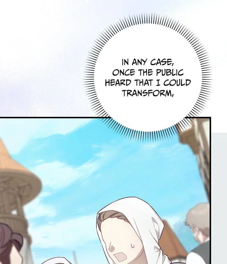 The Duke's Family Is Not My Problem Chapter 64 page 40