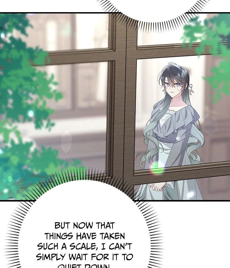 The Duke's Family Is Not My Problem Chapter 64 page 45