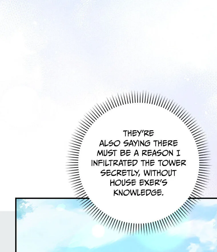 The Duke's Family Is Not My Problem Chapter 64 page 42