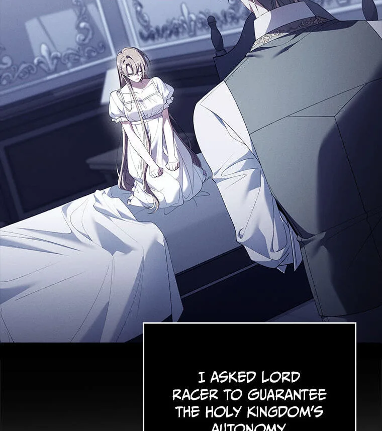 The Duke's Family Is Not My Problem Chapter 64 page 27