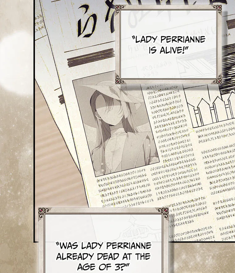 The Duke's Family Is Not My Problem Chapter 64 page 34