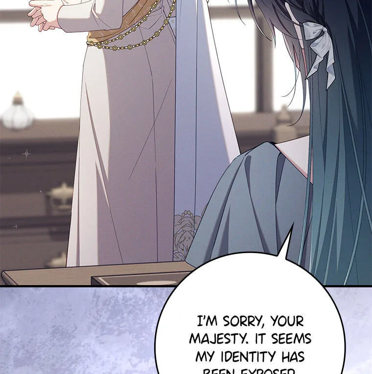 The Duke's Family Is Not My Problem Chapter 64 page 57