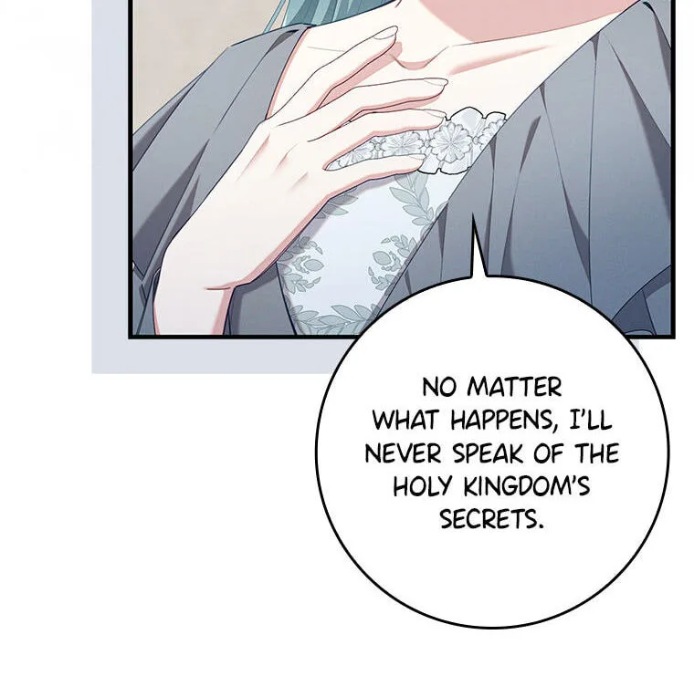 The Duke's Family Is Not My Problem Chapter 64 page 60