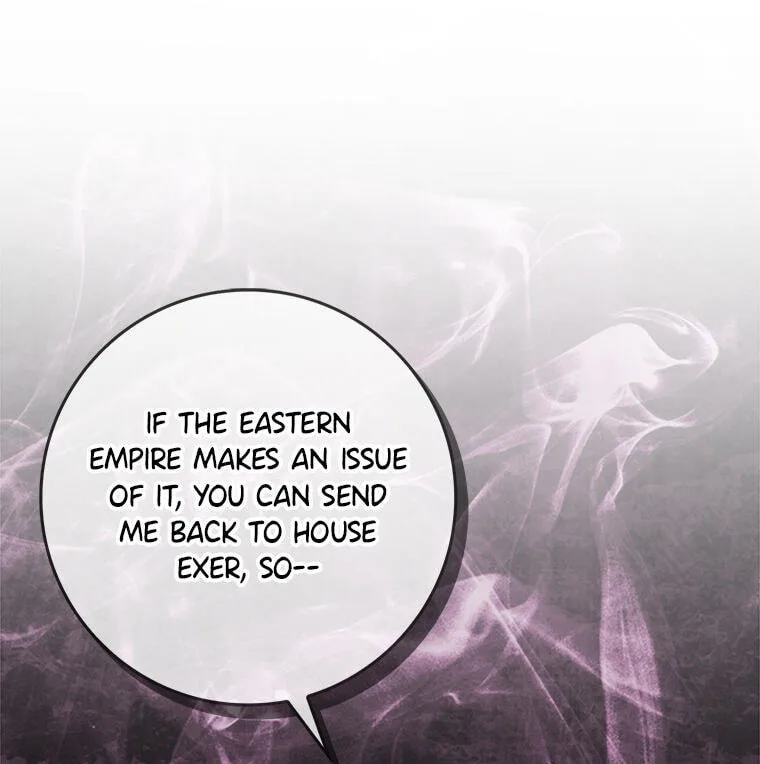 The Duke's Family Is Not My Problem Chapter 64 page 61