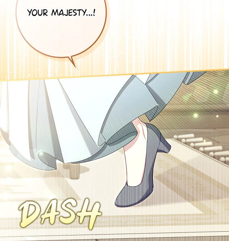 The Duke's Family Is Not My Problem Chapter 64 page 73