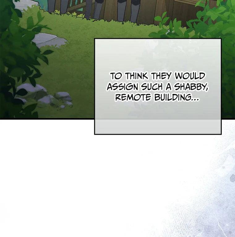 The Duke's Family Is Not My Problem Chapter 64 page 53