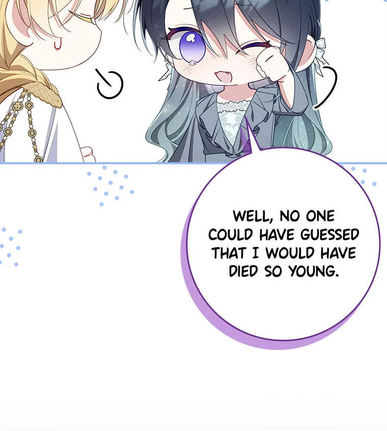 The Duke's Family Is Not My Problem Chapter 64 page 101