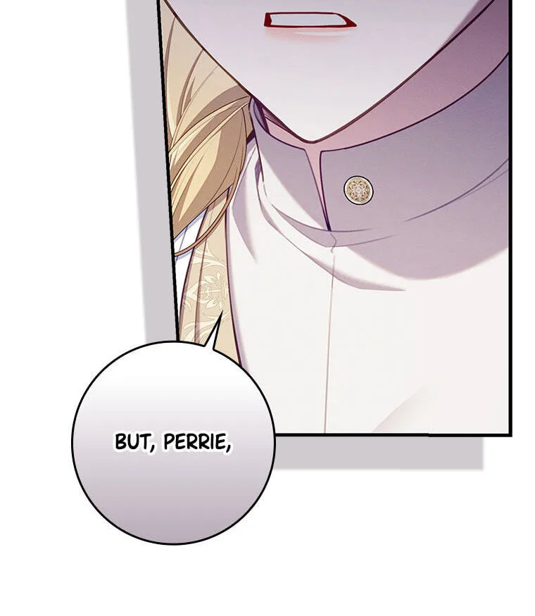 The Duke's Family Is Not My Problem Chapter 64 page 123