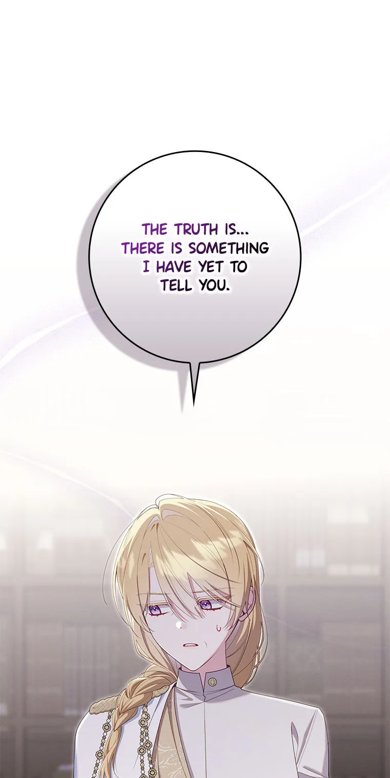 The Duke's Family Is Not My Problem Chapter 64 page 129