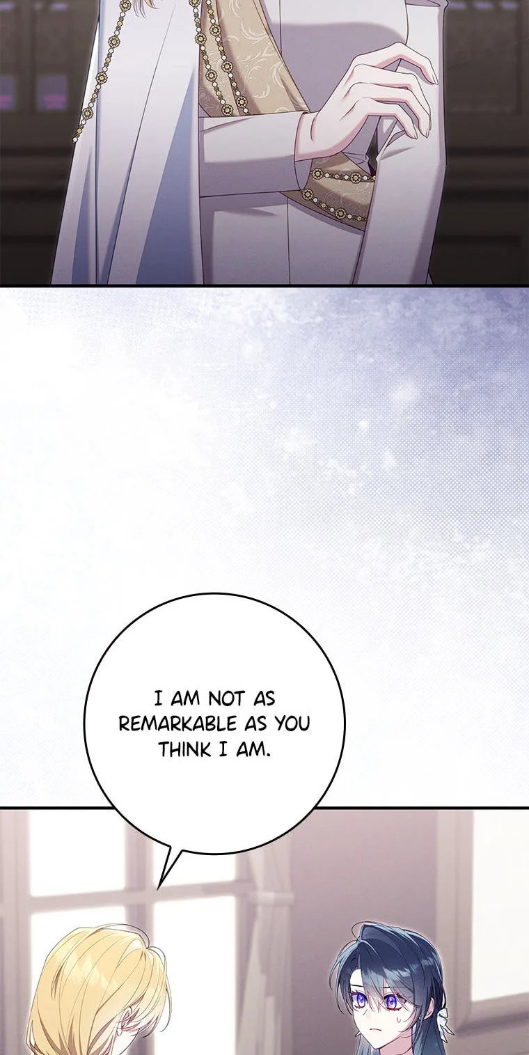 The Duke's Family Is Not My Problem Chapter 64 page 130